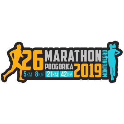 Maratona de Podgorica