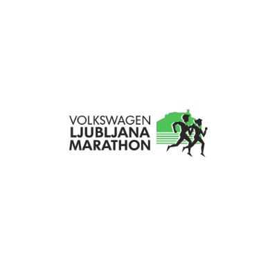 Volkswagen Maratona de Liubliana